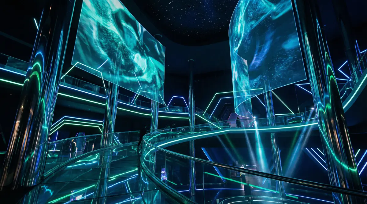 麻豆视频2026年度精选视频封面